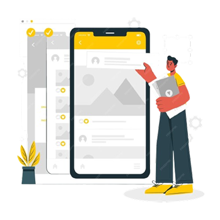 UI/UX DESIGN