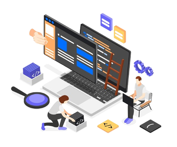 WEB DEVELOPMENT